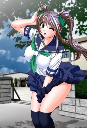 [Otafukutei] Net Onadol ~Boku no Kanojo de Nuite Kudasai~ [Otafukutei] Net Onadol ~Boku no Kanojo de Nuite Kudasai~ manga cover