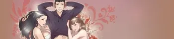 Double Date Ch.1-15 manga cover