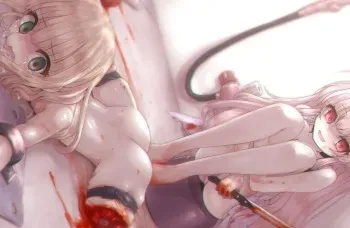 [Pixiv] dezy [R-18G] 2024-3-22 manga cover