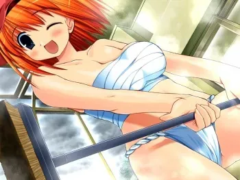 Lvhina's Fundoshi Collection manga cover