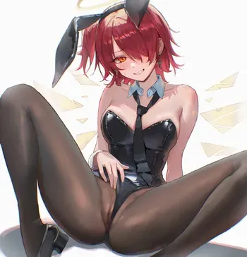 [uof] サンクタ姉妹 [Fanbox] Original uncensored manga cover