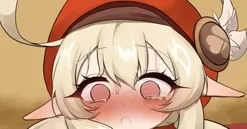 [もすもす] 西風騎士団の裏のおしごと【おまけ】【♂💩→♀】モナ編】 manga cover
