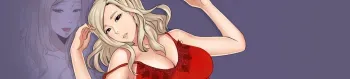 Dark Game Ch.1-21 manga cover