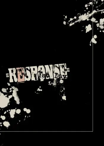 [KillStreak (Tinmeshi)] -RESPONSE- 1st Day (Call of Duty Modern Warfare) [English] [Digital] manga cover