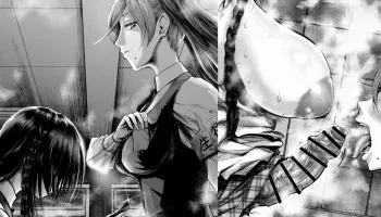 [arotikok] Fudan Inkya no Futa-chan Chinpo e no go Houshi ga Jitsuwa Daisukina Ojou-sama manga cover