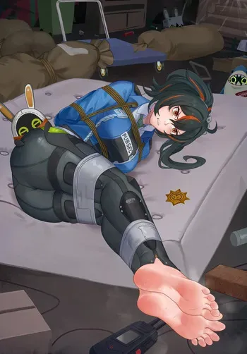 Yueheidao - Zhu Yuan manga cover