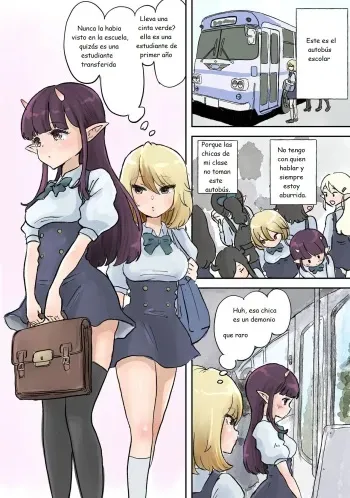 [Tsubame] Futanari x Bero Manko Lucky Sukebe | Futanari x Tongue Pussy Lucky Lewd [Spanish] [RizeTedeza] manga cover