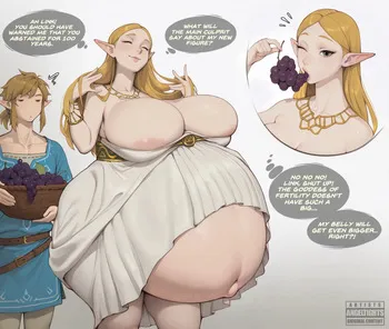 [Angeltights] Nintendo Girls (various) manga cover