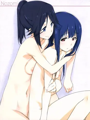 (C95) [Okotan Pekoe (Kurashima Tomoyasu)] Iroiro na Nanika. "LatBB" (hibike euphonium) (with nude filter) manga cover