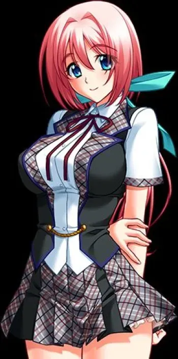 [BISHOP] Ura Kyoushi -Haitoku no In-etsu Jugyou- (Character CG) 1 of 2 manga cover