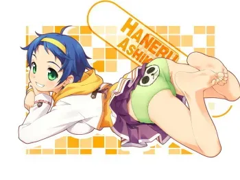 [Chuable Soft] Sugar + Spice! Party ☆ Party manga cover