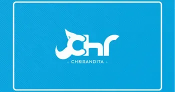[FANBOX] Chr -Chrisandita- manga cover