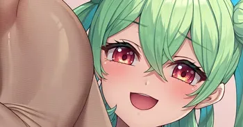 [fanbox]lambda(jpg+gif)(2024-06-01~2025-02-11)(+ALL MP4 MEGA) manga cover