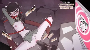 [ElsiMain] Marcy - Shorts manga cover