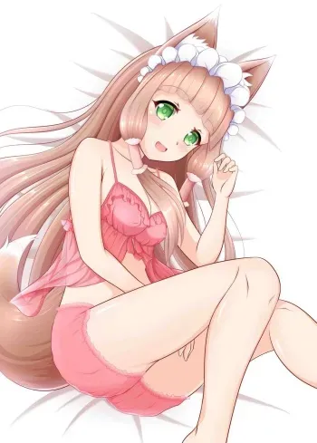 Maho Hime Connect! 3 manga cover
