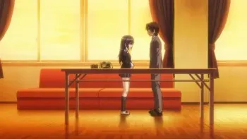 Shoujo Kyouiku - Episode 2 BDSM Bonanza (Screenshots) manga cover