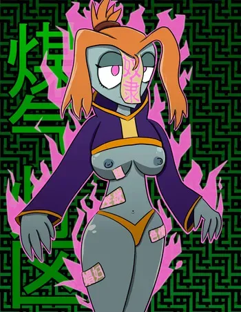 [Artist] (TCross) Art Gallery manga cover