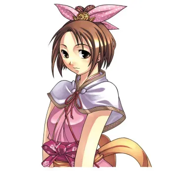 [Long Horn Train] CyoCyo Police CG Collection 03 (Various) manga cover