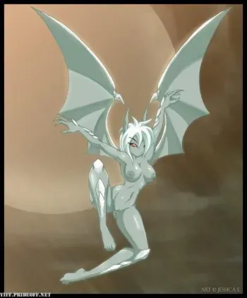 My Dragon Gallery Part 5 manga cover