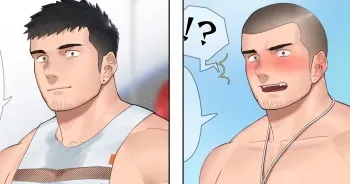 [Hiroki] Festival Before and After [Decensored] manga cover