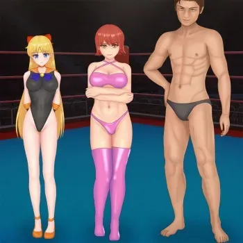 [Ochimono Kanzume (Hirame Sashimi)] Venus Haiboku CG Shuu Handicap Match Hen (Bishoujo Senshi Sailor Moon) manga cover