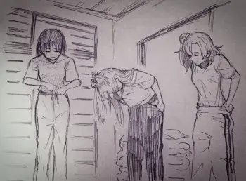 [Suzusiro] Love Linmu Idol Kenkyuubu Sei no Urawaza (Love Live!) manga cover