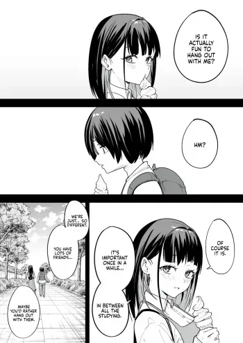 We'll Start Dating Someday Chapter 2 manga cover