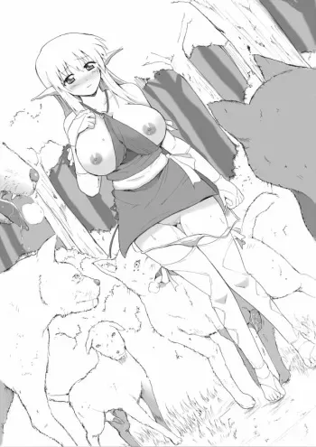 - Artist - Chiba Tetsutarou manga cover