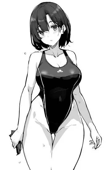 [Artist] Kekemotsu manga cover