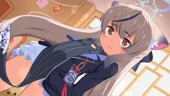 [botibotiikoka (takku)] Ura memoriarurobī kokona (Blue Archive) [Decensored] manga cover