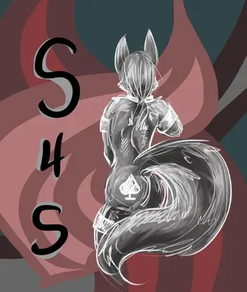 slaves 4 sale (s4s) (unfinished) manga cover