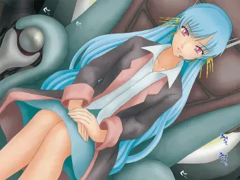 [Blue Blood] Kaizo Kancho Ariasu manga cover