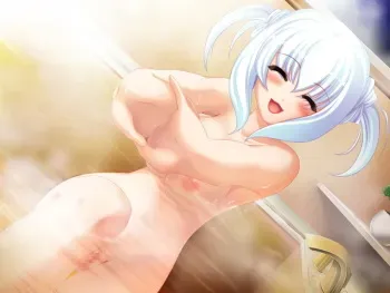 [Swan] Momoiro Choukyou ~Mezase H na Ojou-sama~ manga cover