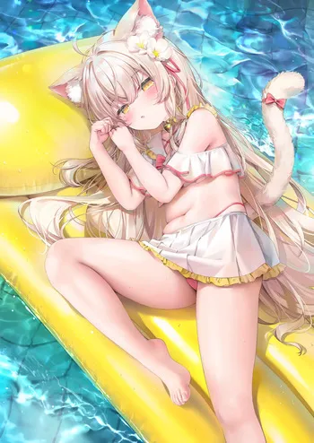 [FANBOX]鬼針草 manga cover