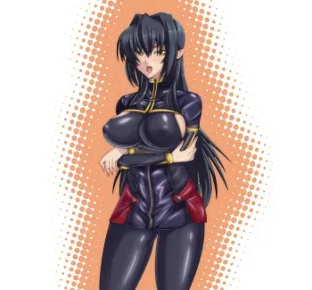 artist -R．c．W．d update 2012.9.11 manga cover
