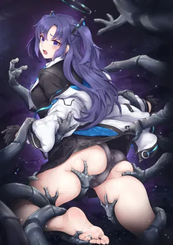 [Fanbox] Kurage Takos (05/2023 ~ 02/2024) manga cover