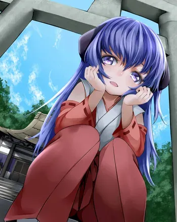 [pixiv] ネム (572664) manga cover