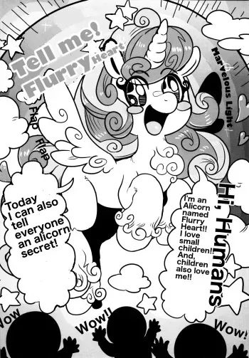 Oshiete Shiniko-chan manga cover