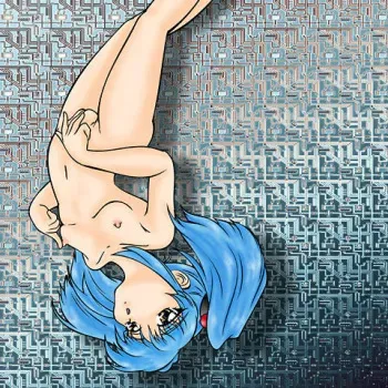 [RHF=Migite no Tomo Sha] Seikyouiku Shidou Youran manga cover