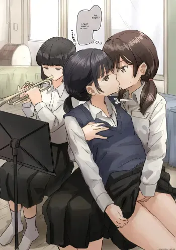 Joushiki Kaihen manga cover