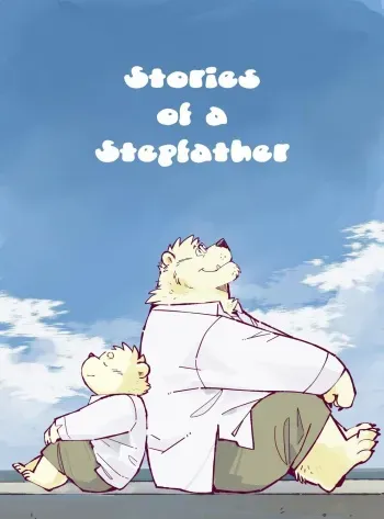 [Oyajiji Gumi (Garouzuki)] Stories of a Stepfather | Historias de un padrastro [Spanish] [Oh!-Moni] [Digital] manga cover