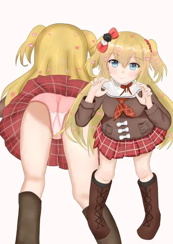 [Pixiv] さもありなん (22190101) manga cover