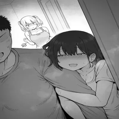 The Cheeky Little Sister Whose Brother Was Stolen By The Step-Sister [Original] manga cover