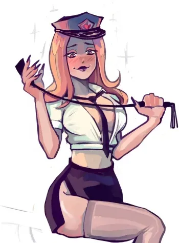 [LinaSwalaf] Belle Delphine gets what she deserves manga cover