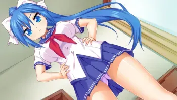 [Flage] Imouto wa Tadaima Hatsujouchuu 3 ~Erika no Ana wa Futtoi no ga Hairippanashi~ manga cover