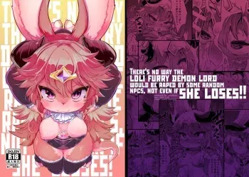 Kemololi Maou ga Isekai Tenseisha ni Makete MobRa Sareru Wake ga Nai! manga cover