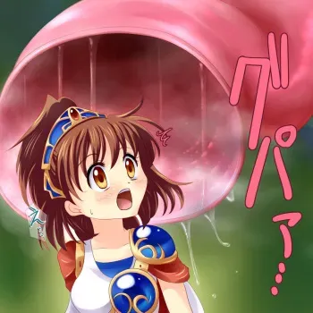 [SweetSprite] SweetSprite Special Complete Pack 2 (Puyo Puyo) manga cover