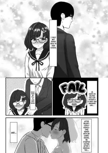 Kikan Gentei | Limited Time manga cover