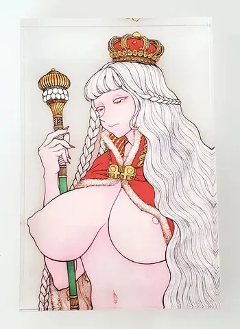 [Fanbox] Kenya Suzuki [2025/8/15] manga cover