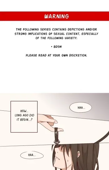 Dormant Desires manga cover